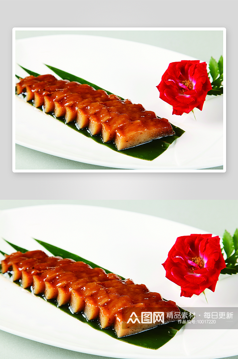 日式烤鳗鱼4美食高清摄影图素材