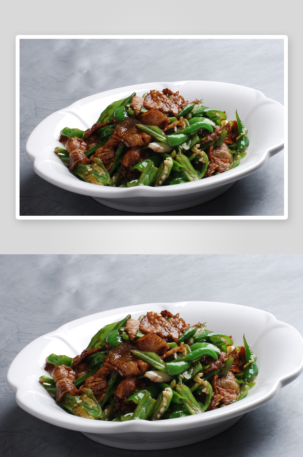 宁乡花猪肉美食高清摄影图素材