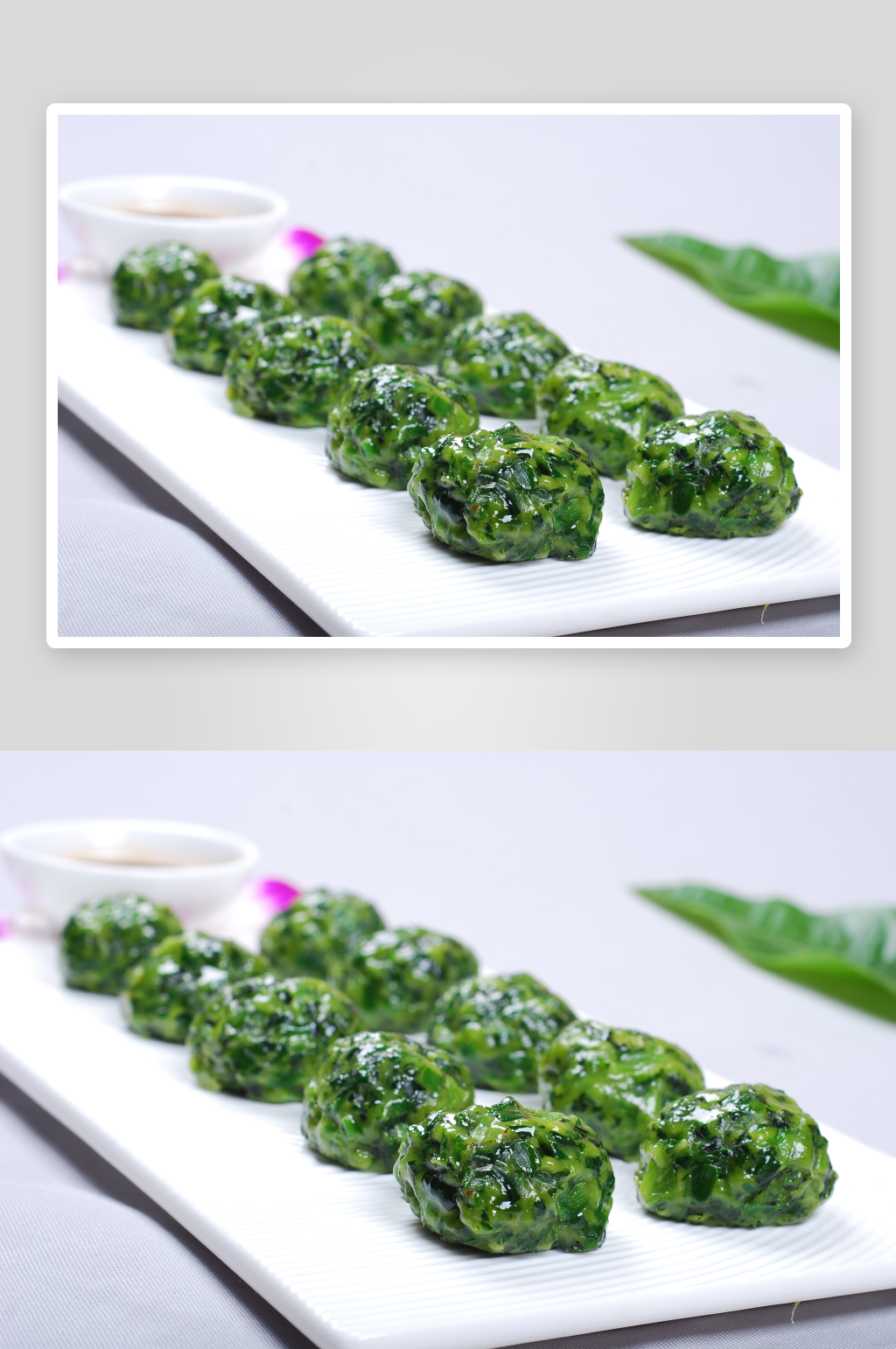 长安菜疙瘩元份美食高清摄影图素材