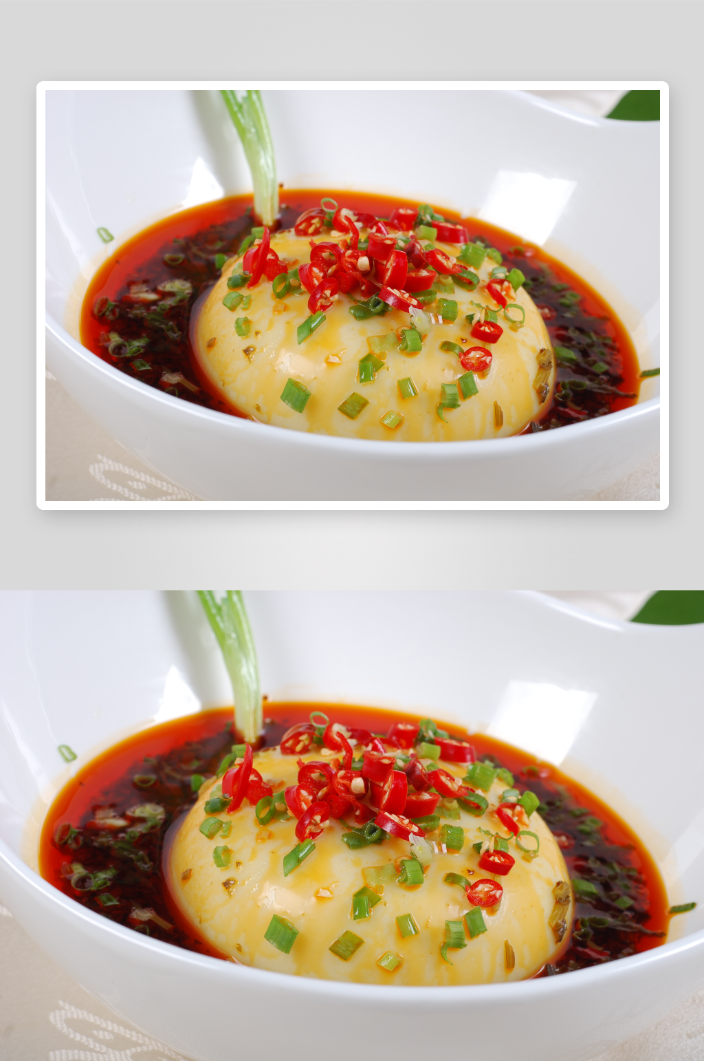 寒窑搅团元例美食高清摄影图素材