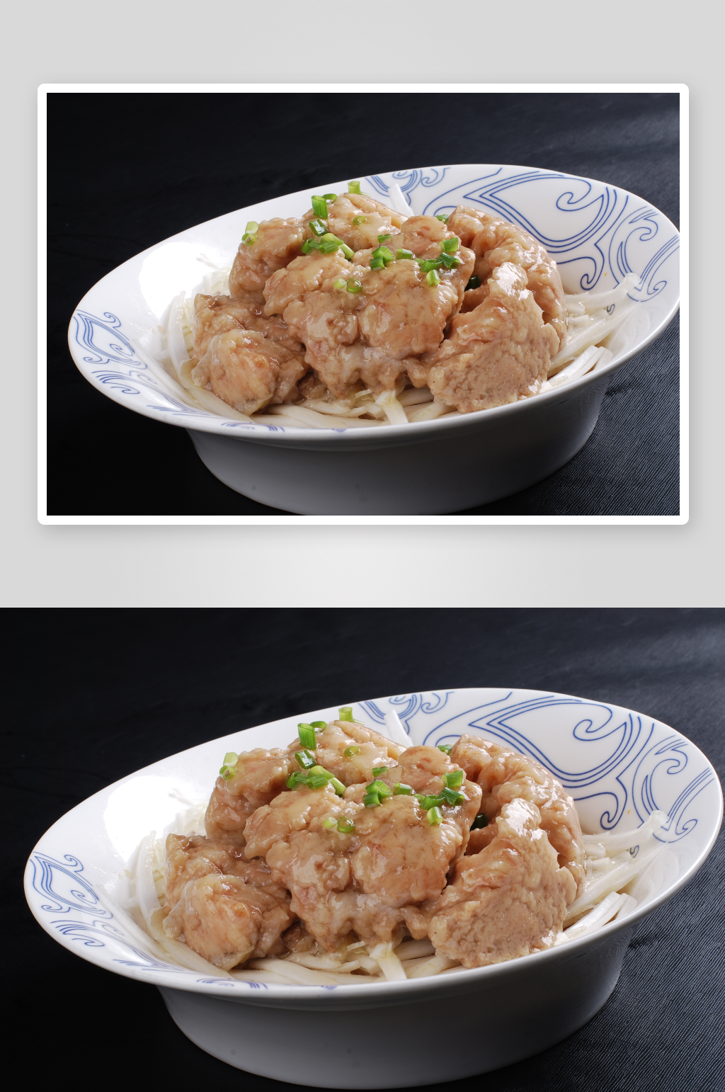 酒肆俺儿的黄焖鸡美食高清摄影图素材