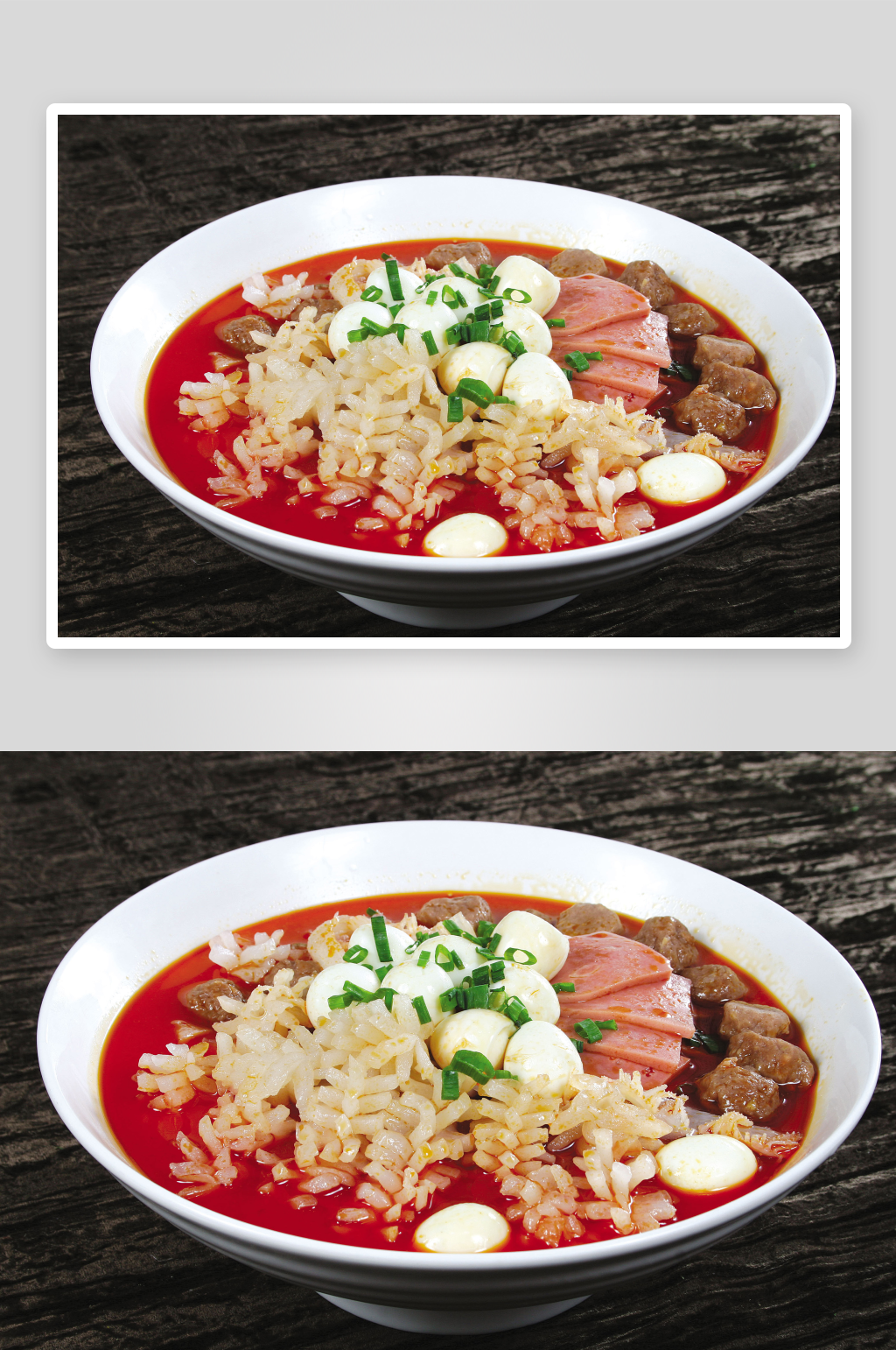四川冒菜美食高清摄影素材
