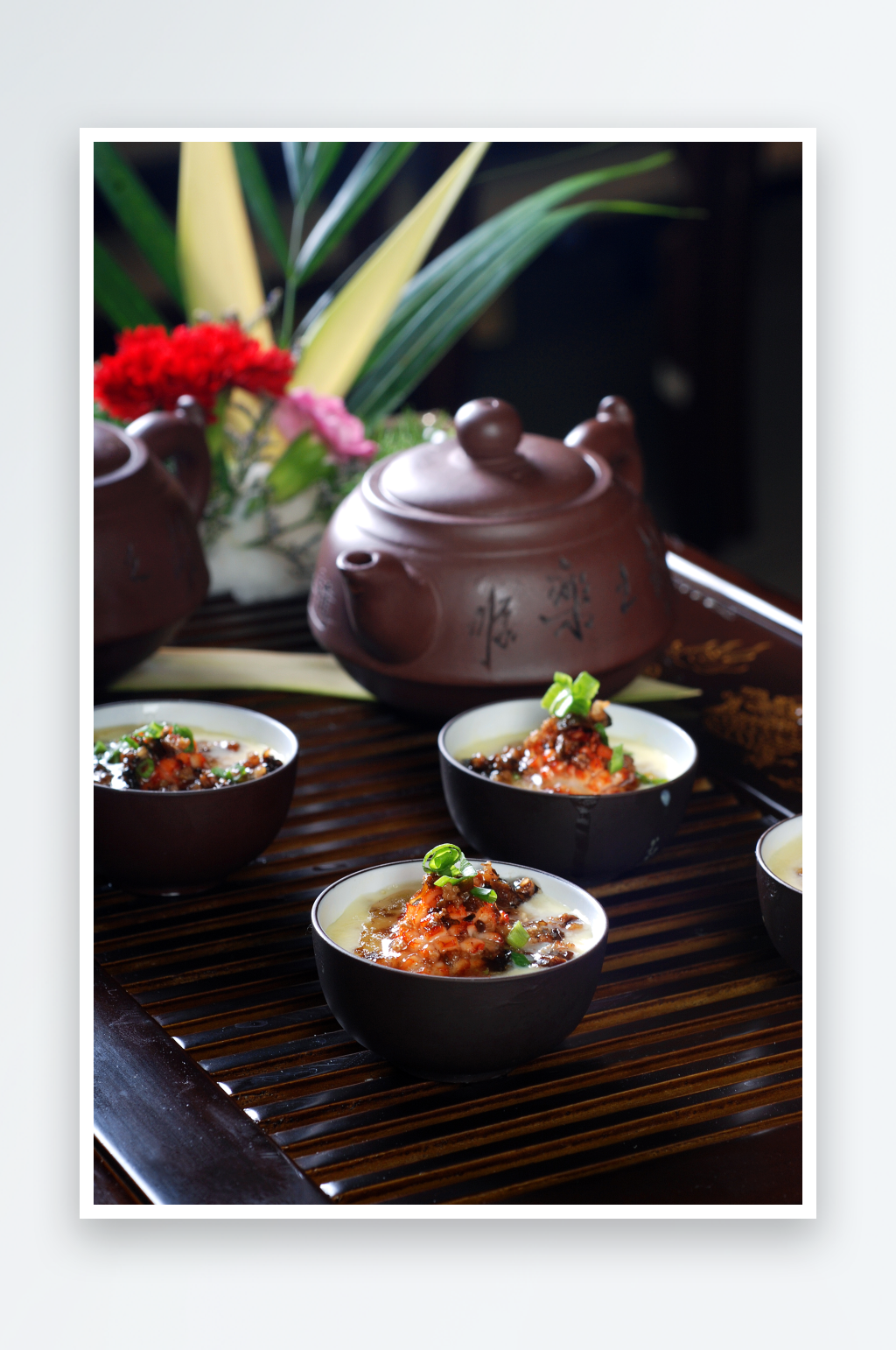 蒸菜类美食高清图摄影图素材