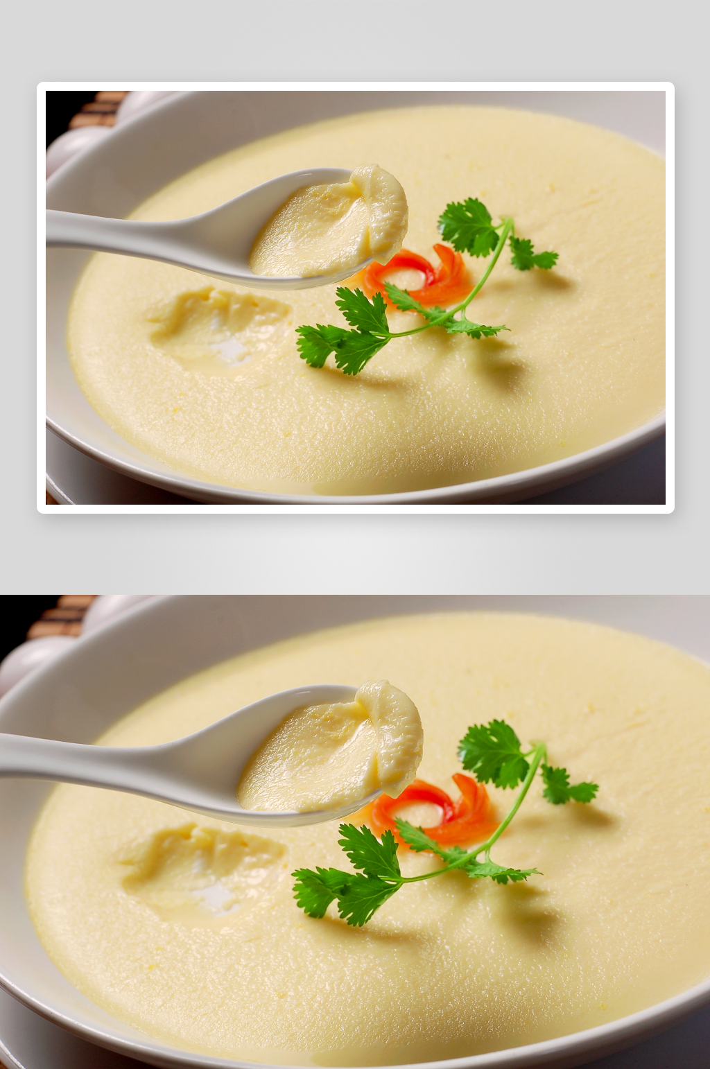 蒸菜农家蒸鸽蛋美食高清摄影图素材