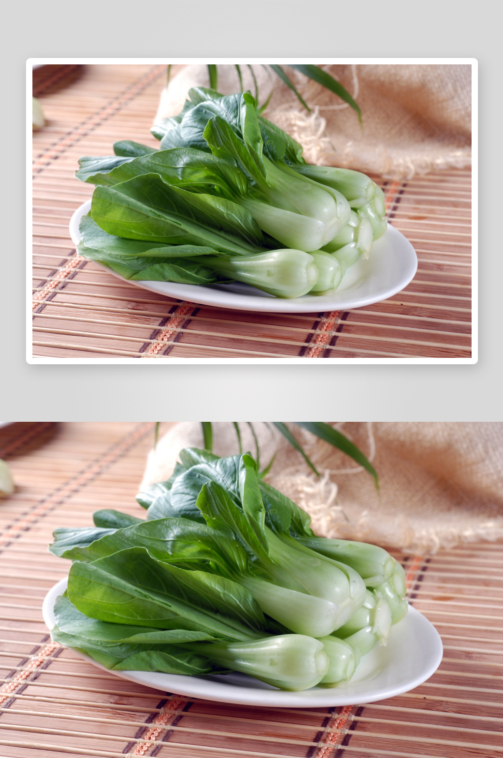 小塘菜美食高清摄影图素材