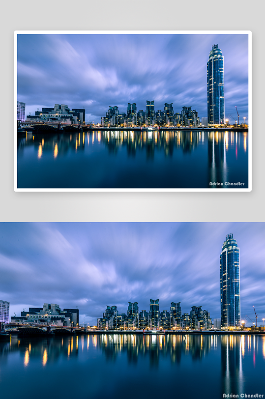 现代建筑实拍高清图摄影