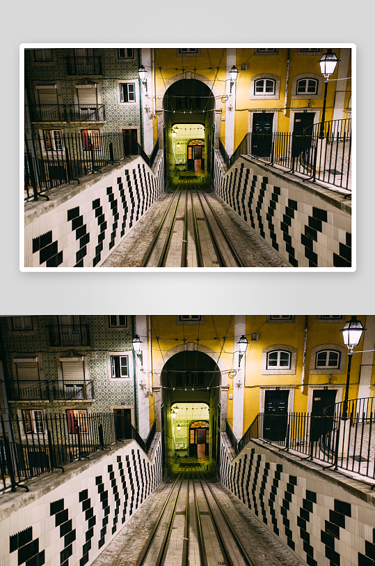 现代建筑实拍高清图摄影