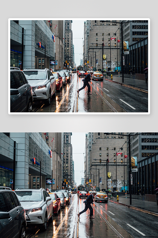 现代建筑实拍高清图摄影