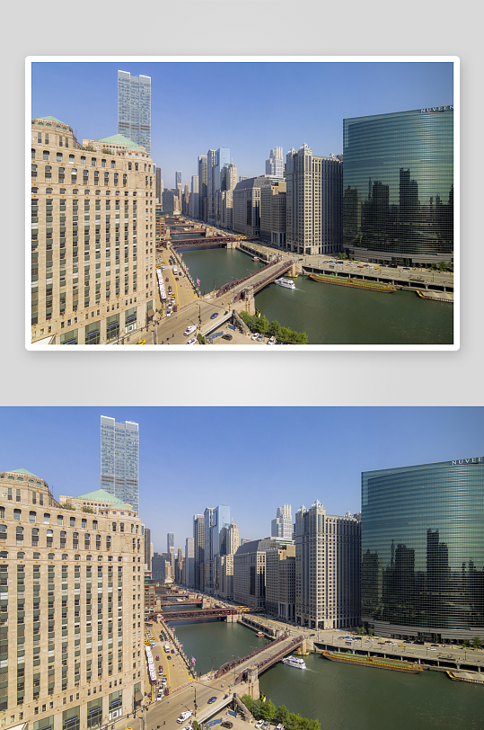 现代建筑实拍高清图摄影