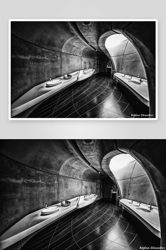 现代建筑实拍高清图摄影