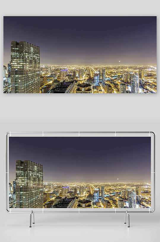 现代建筑实拍高清图摄影