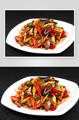 海香菇元份美食高清摄影图美食高清摄影图