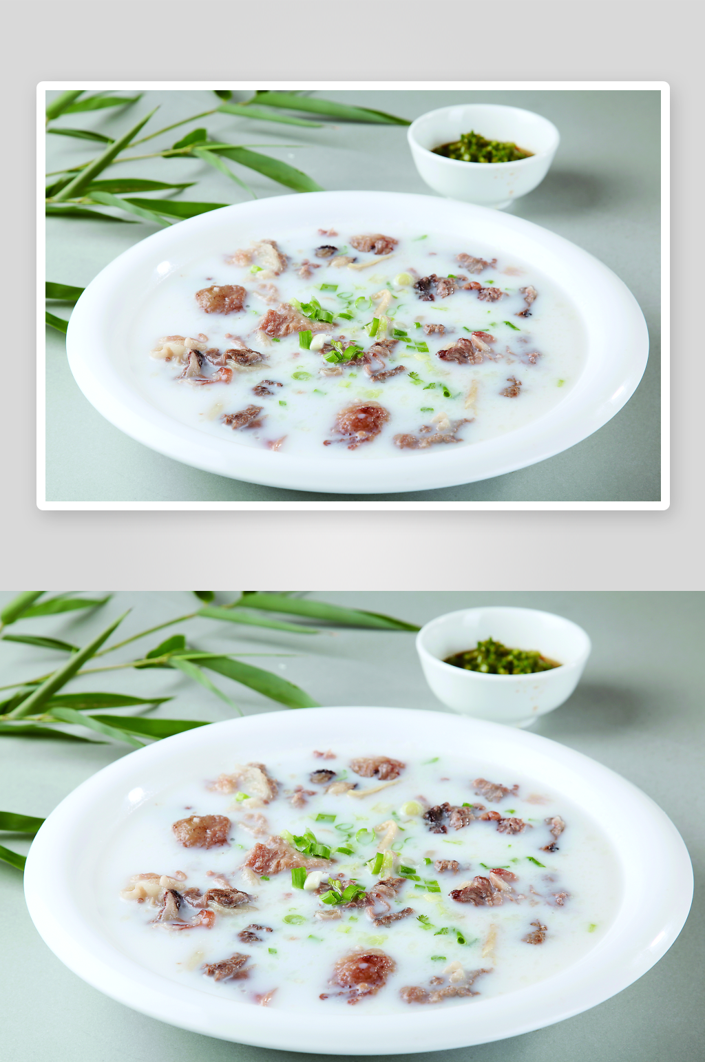 清水牛肉美食高清摄影图素材