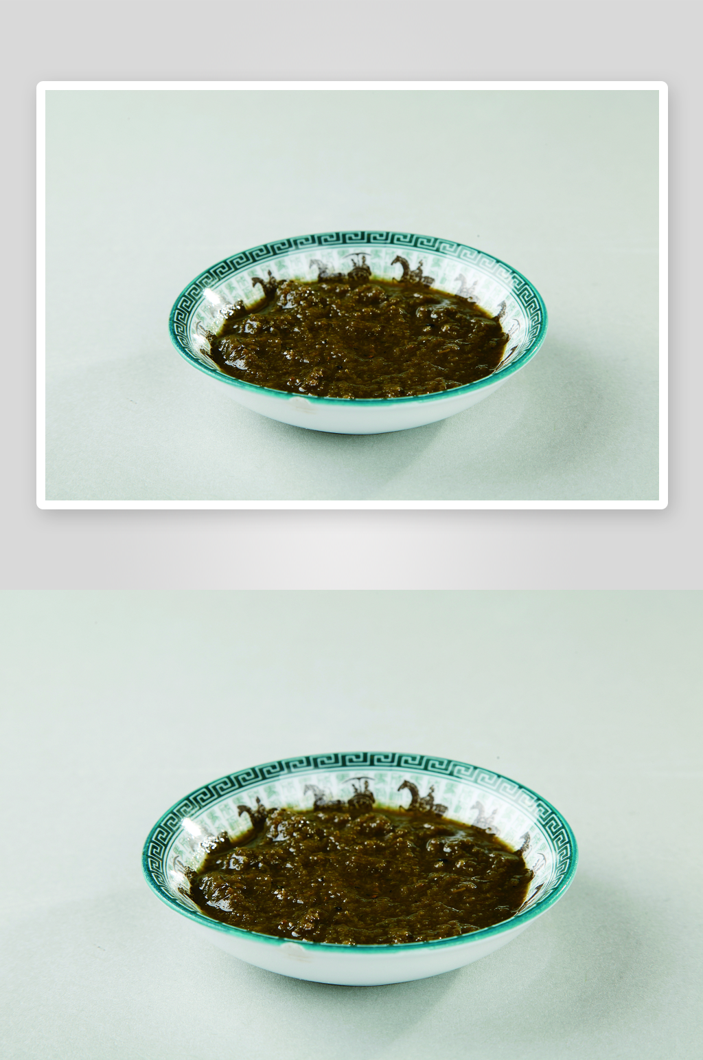 韭花美食高清摄影图素材