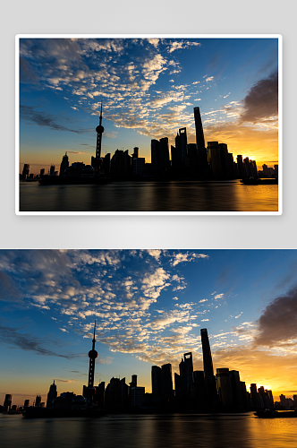 上海东方明珠高清图摄影