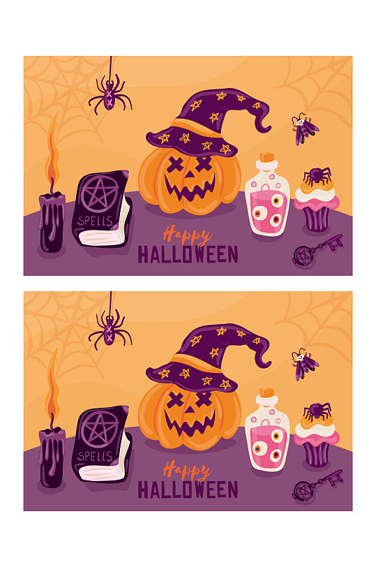 万圣节派对海图片 万圣节派对海素材下载 众图网