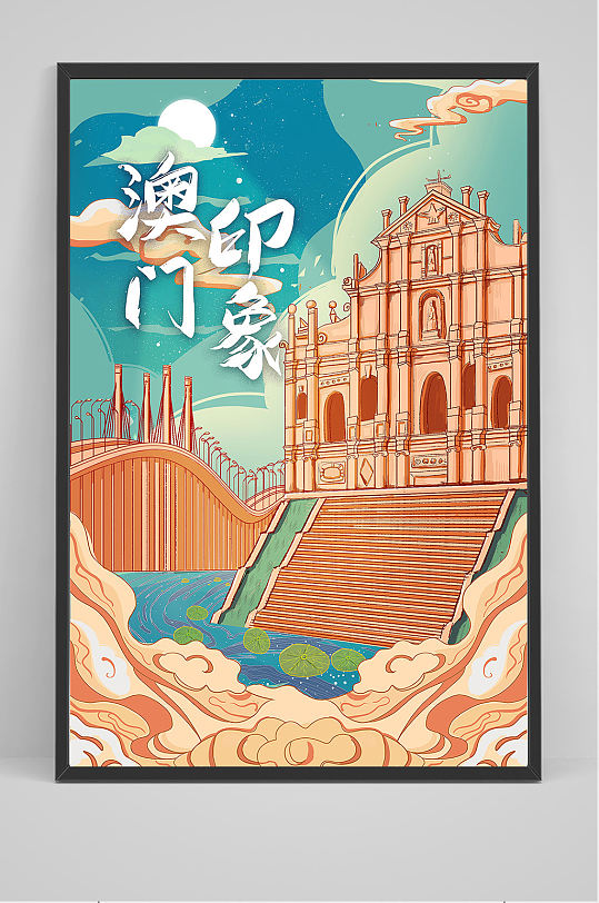 印象广告图片-印象广告素材-印象广告设计素材下载-众图网