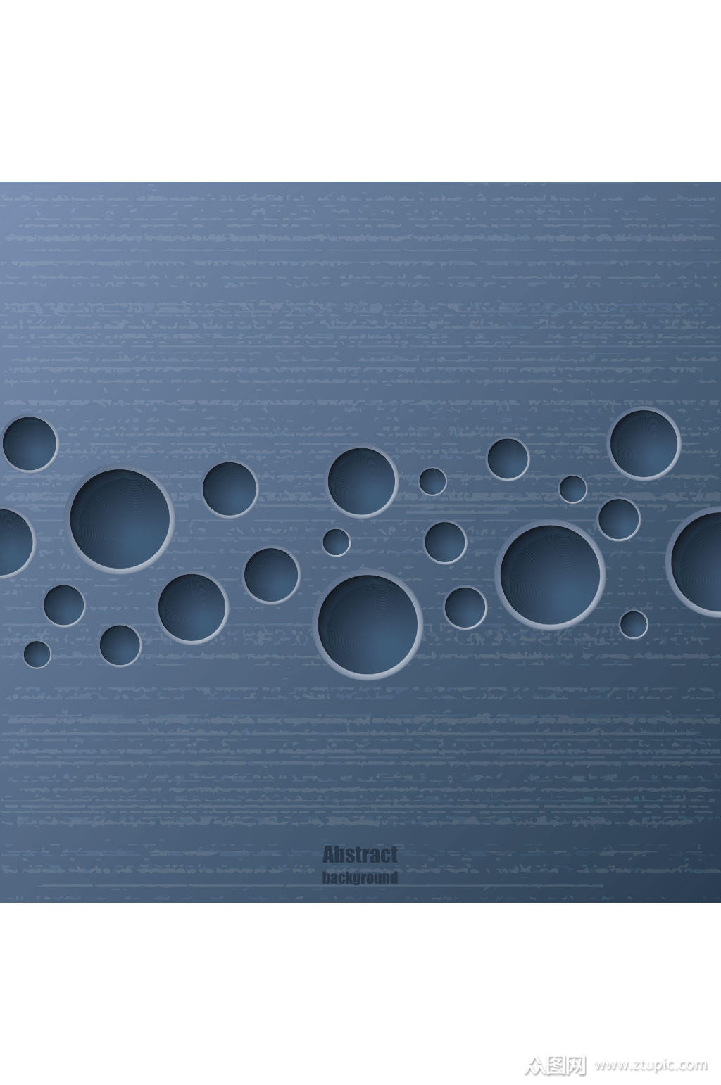 精美彩色凹凸创意设计元素素材矢量模板下载-编号843047-众图网