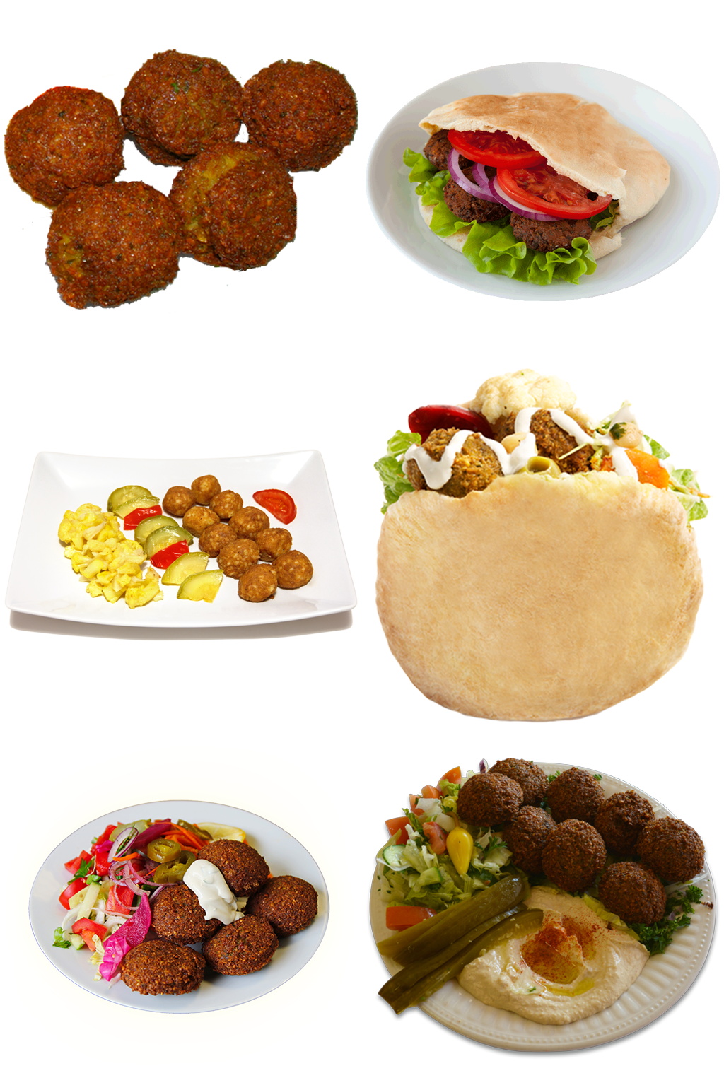 精品丸子馍夹肉煎蛋免扣素材设计素材