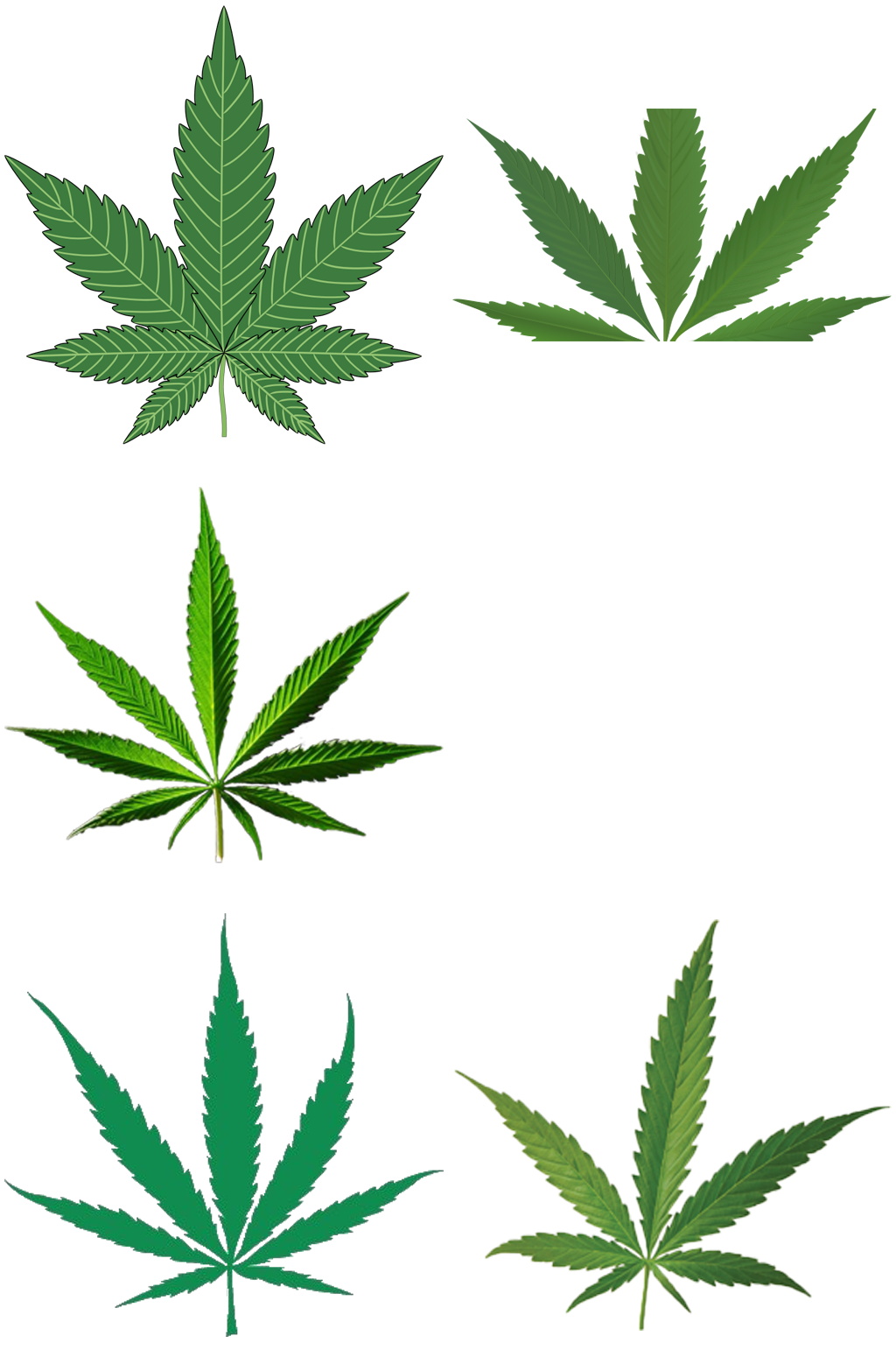 大麻创意设计素材免扣元素素材