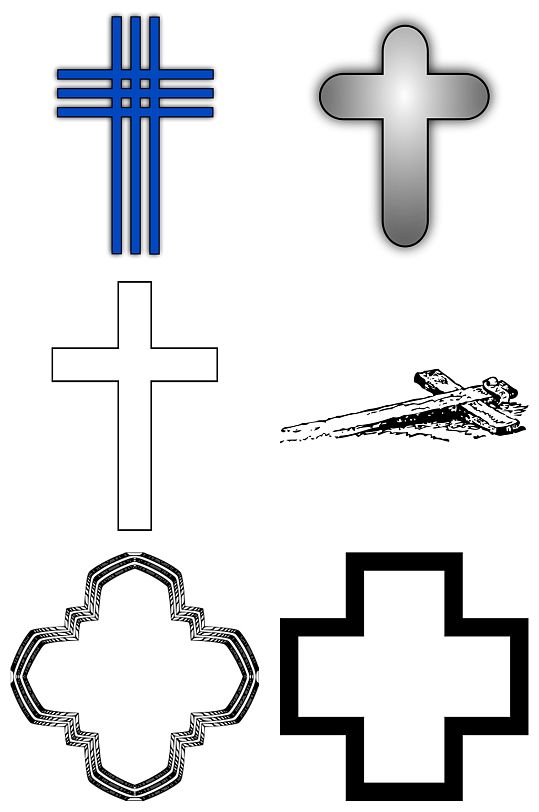 十字架免扣图片 十字架免扣素材下载 众图网