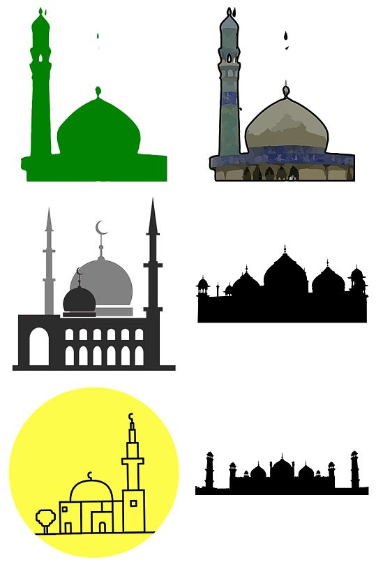 天方教图片-天方教素材下载-众图网