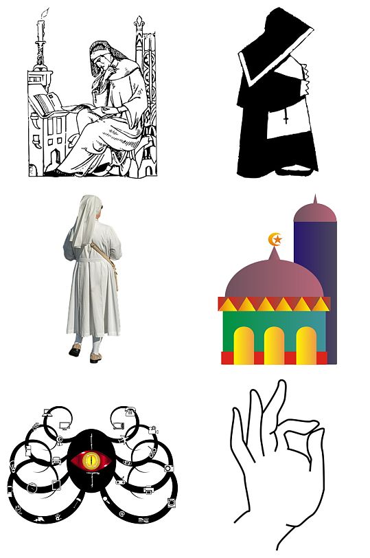 天方教图片-天方教素材下载-众图网