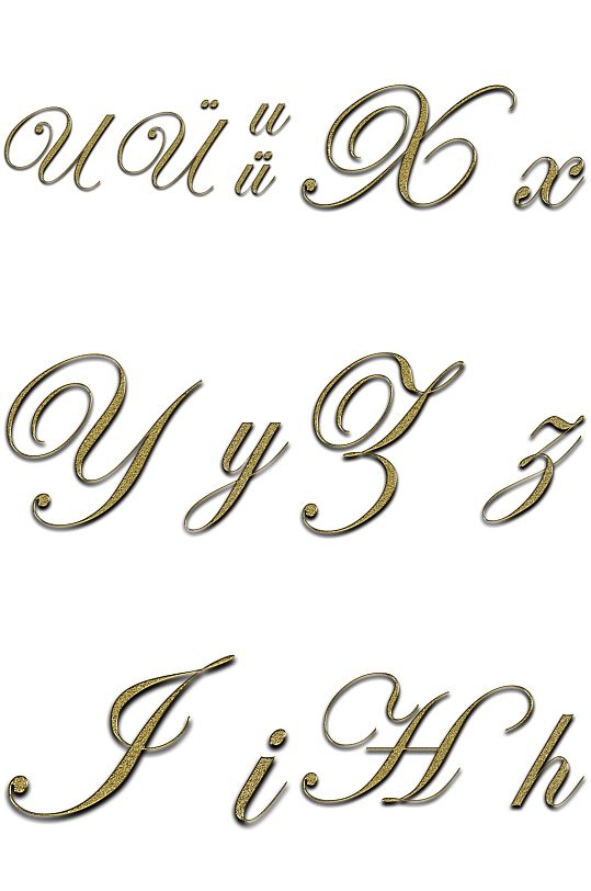 彩色英文字母抽象立体切面艺术字免扣元素素材下载-众图网