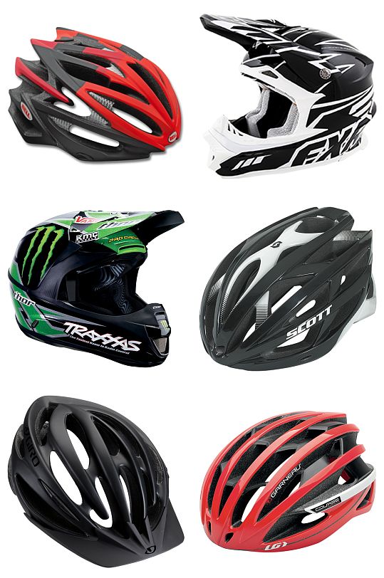 精品进口自行车头盔免抠素材设计