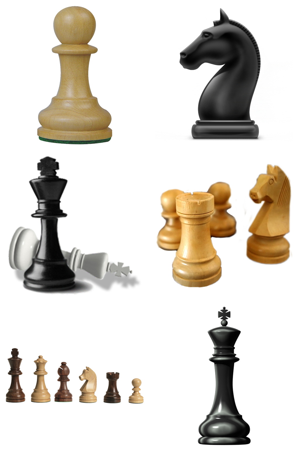 精品国际象棋素材设计素材