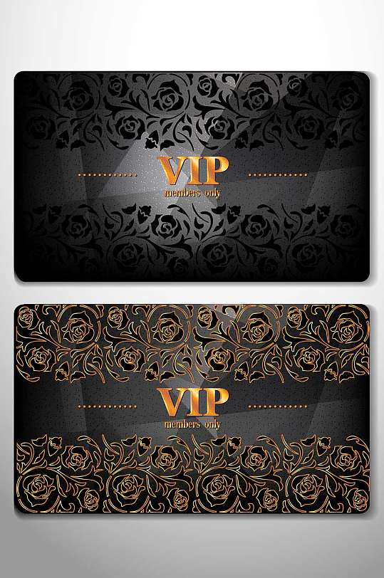 宠物店会员卡图片-宠物店会员卡设计素材-宠物店会员卡模板下载