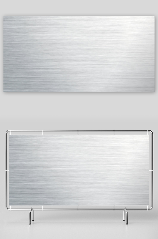 不锈钢钢材金属拉丝拉丝不锈钢铁板-众图网