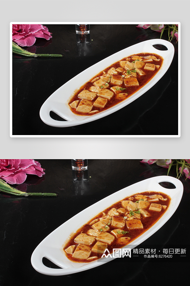 广式美味菜摄影图素材