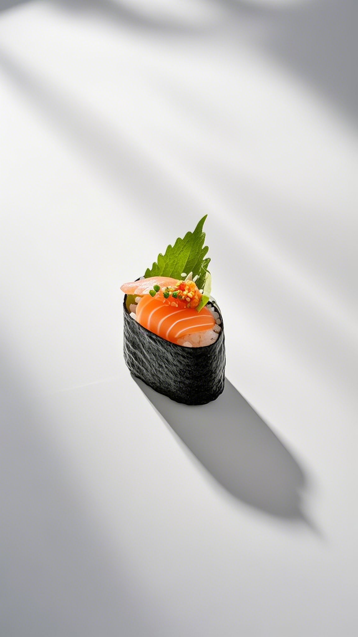 寿司料理美食日本日式美味新鲜饭团素材