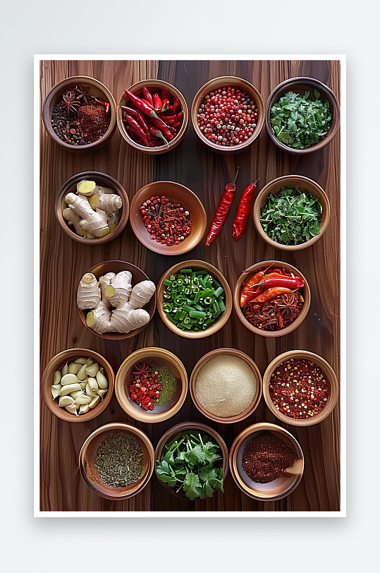 火锅海鲜牛肉美食麻辣辣椒美味香辣重庆