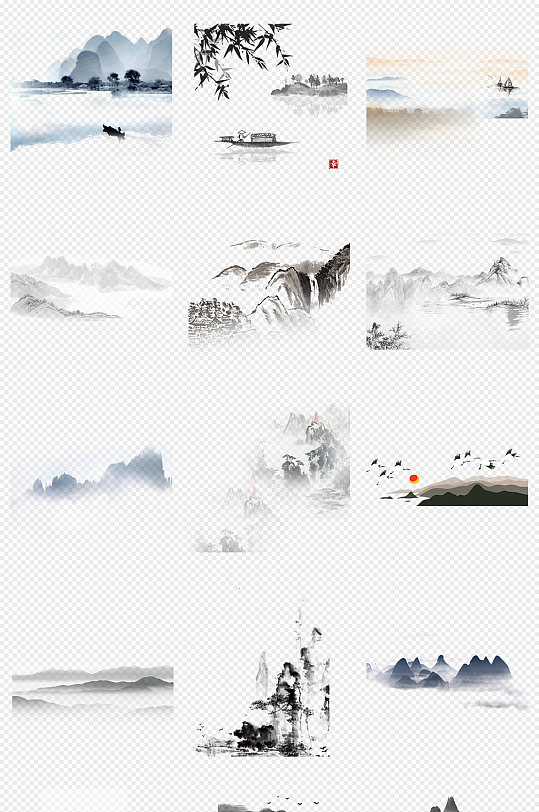 水墨画图片 水墨画素材下载 众图网 水墨画图片 水墨画素材下载 众图网