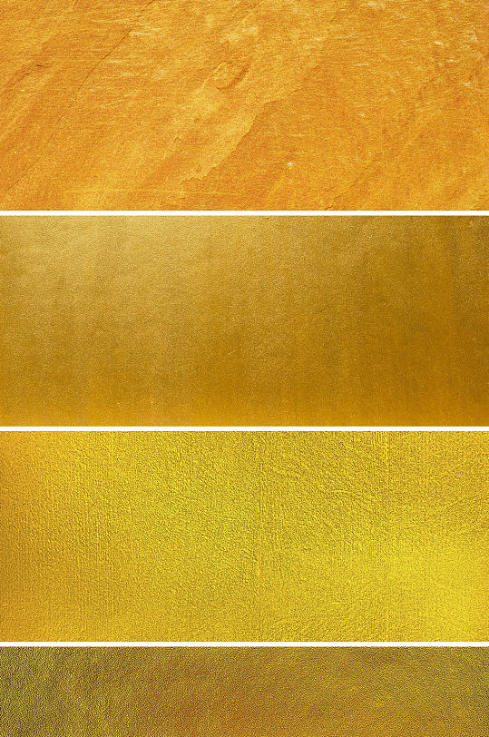 金色金箔纸质感金子粒子金属背景图
