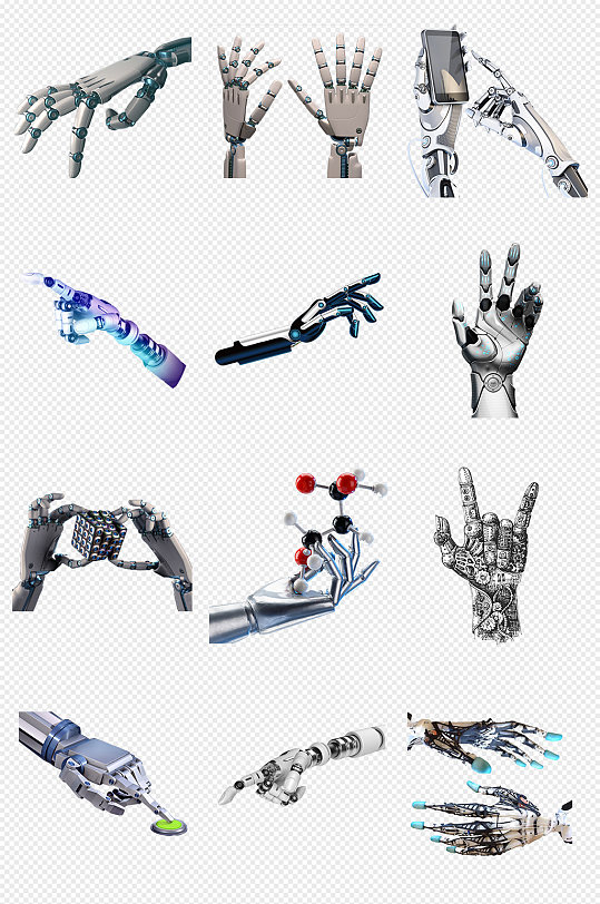 机器人操作图片-机器人操作素材下载-众图网