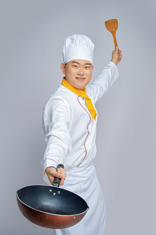餐饮厨师图片-餐饮厨师素材下载-众图网