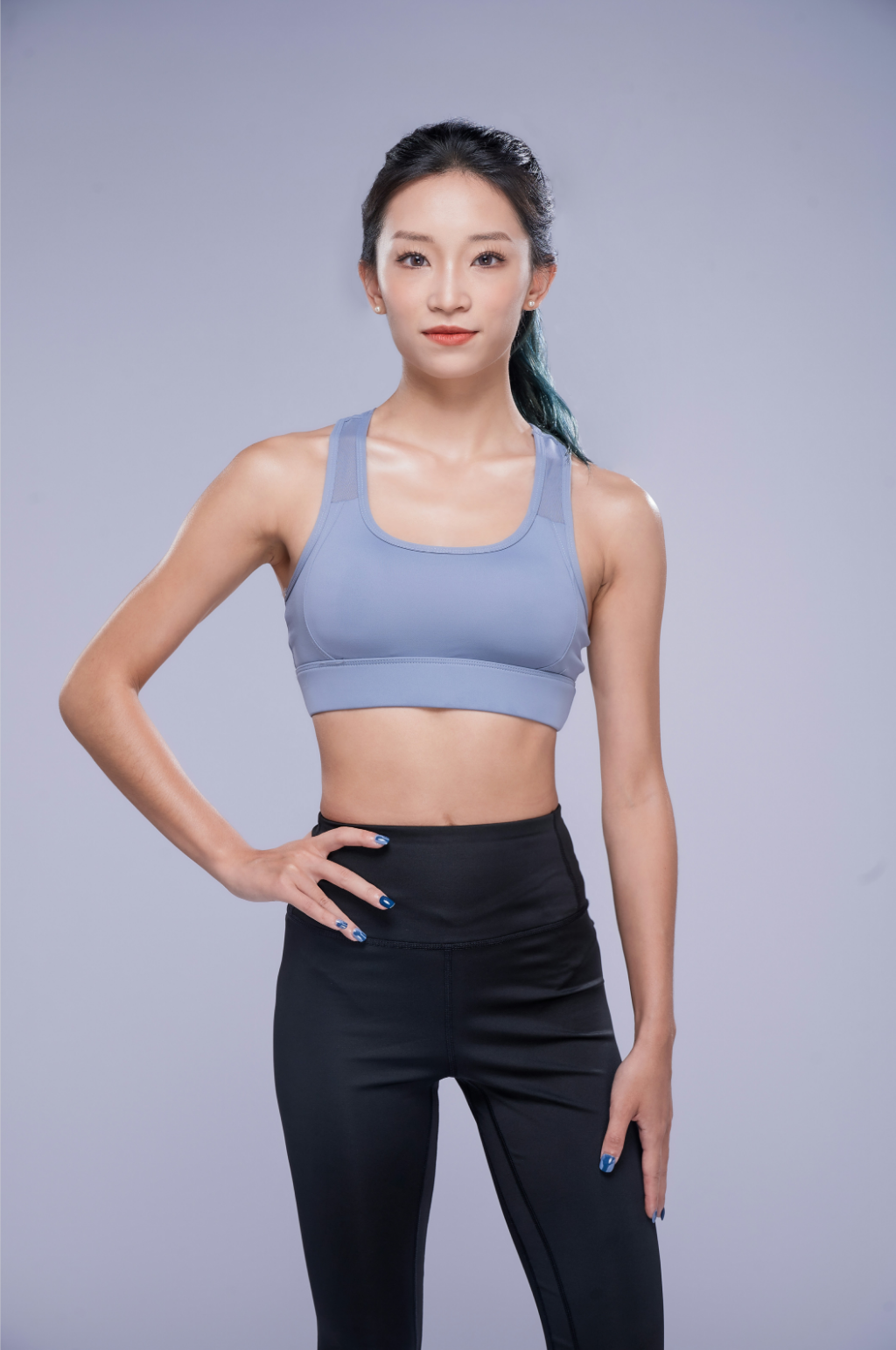 体育健身秀肌肉运动人物精修摄影图片素材