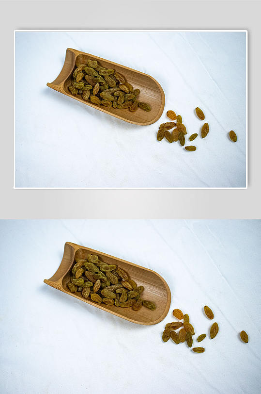 葡萄干干果坚果高清摄影图片-众图网