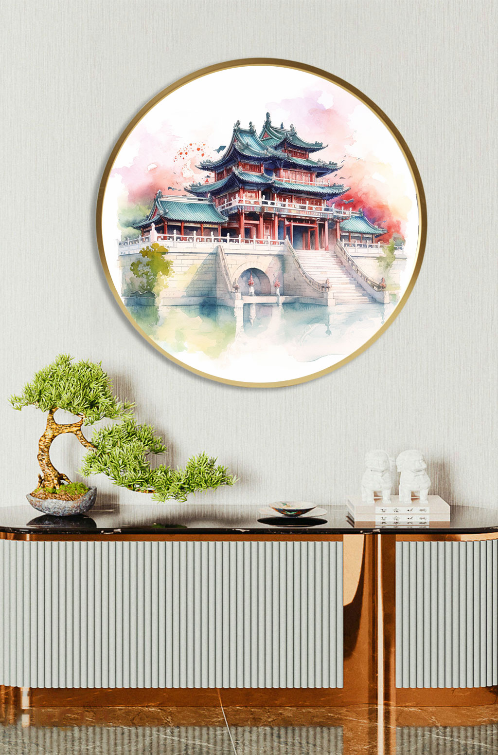 插画水墨背景素材_插画水墨背景模板_插画水墨背景设计图片免费下载-众图网