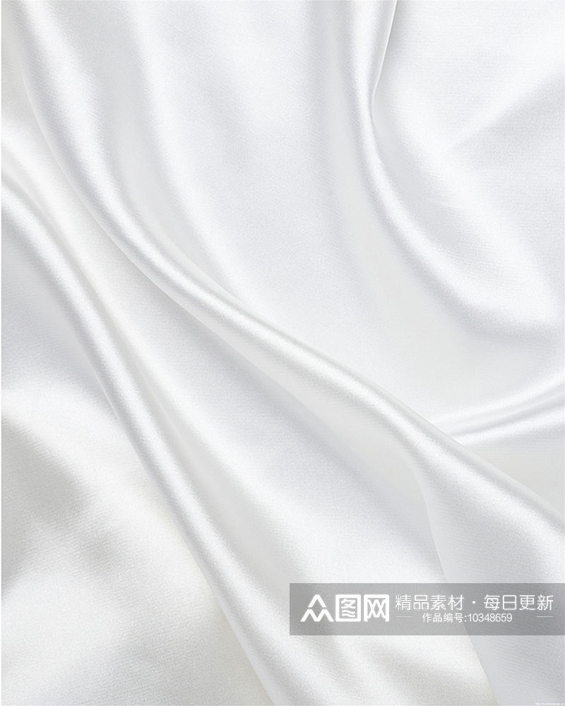 高清质感丝滑丝绸绸缎纯色海报展板图片素材