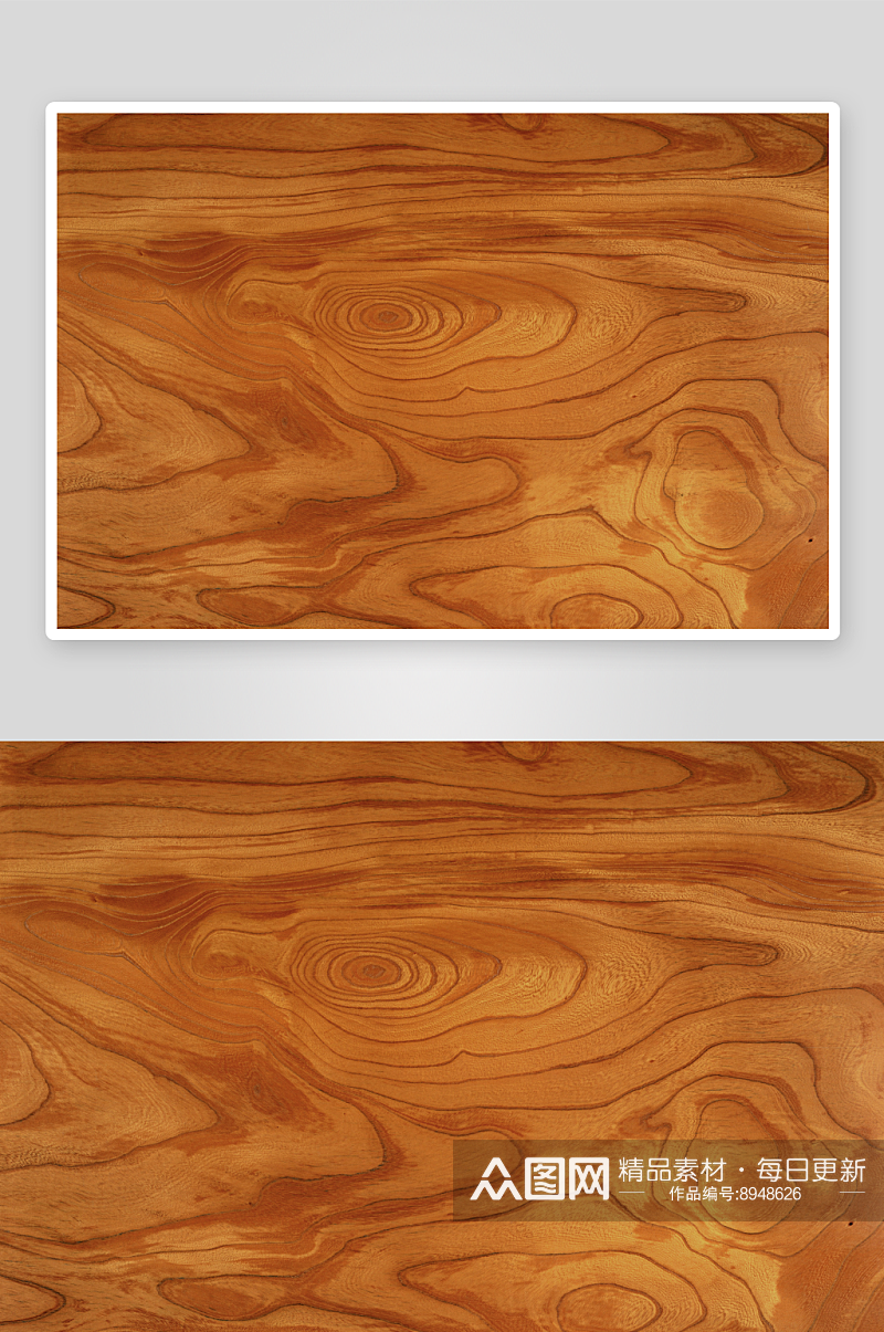 高端木板实木纹理质感材质肌理素材