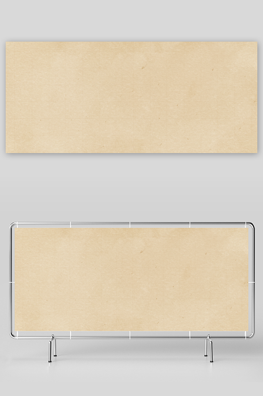 复古草纸宣纸底纹纸张纸纹肌理背景-众图网