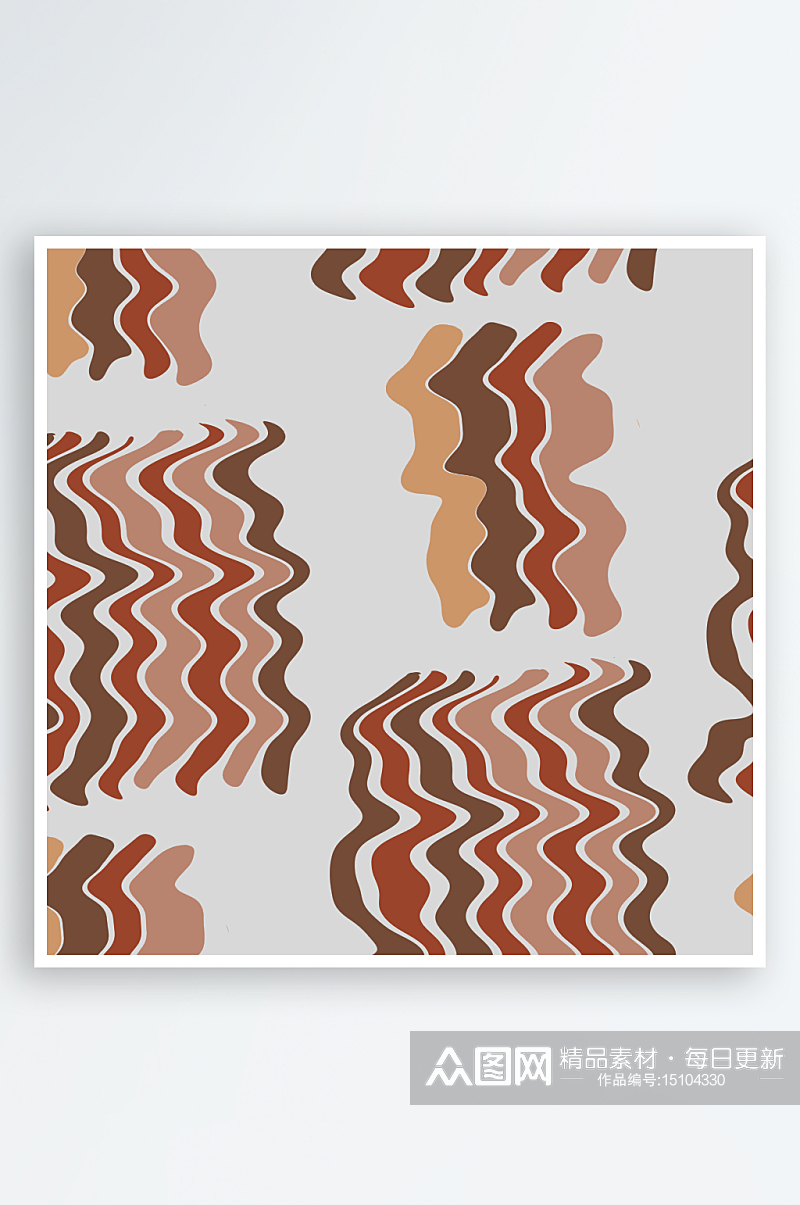 秋季简约北欧INS装饰背景素材