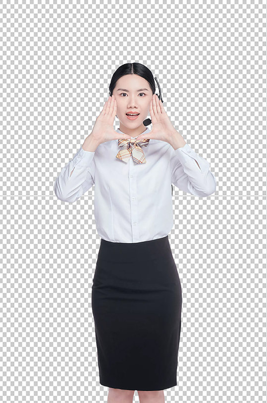 教師講師培訓(xùn)客服人員商業(yè)攝影圖元素
