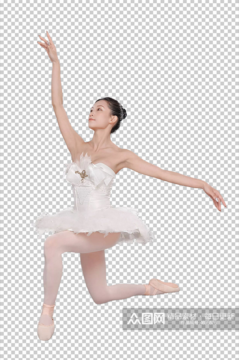 芭蕾舞跳舞舞蹈人物免抠png摄影图片素材
