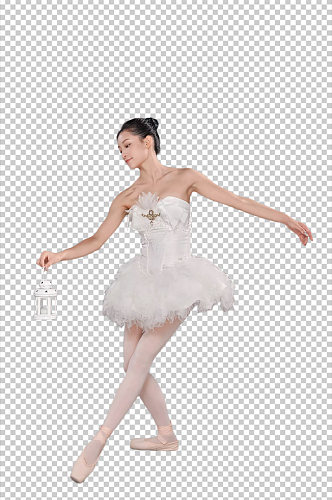 芭蕾舞跳舞舞蹈人物免抠png摄影图片