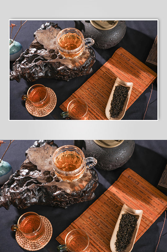茶具茶杯茶壶茶道茶文化摄影图片-众图网